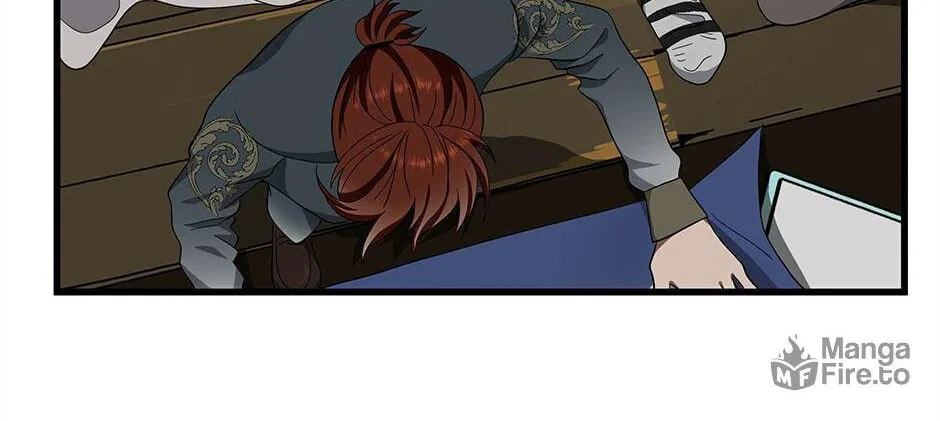 The Beginning After the End Chapter 77 page 140 - 