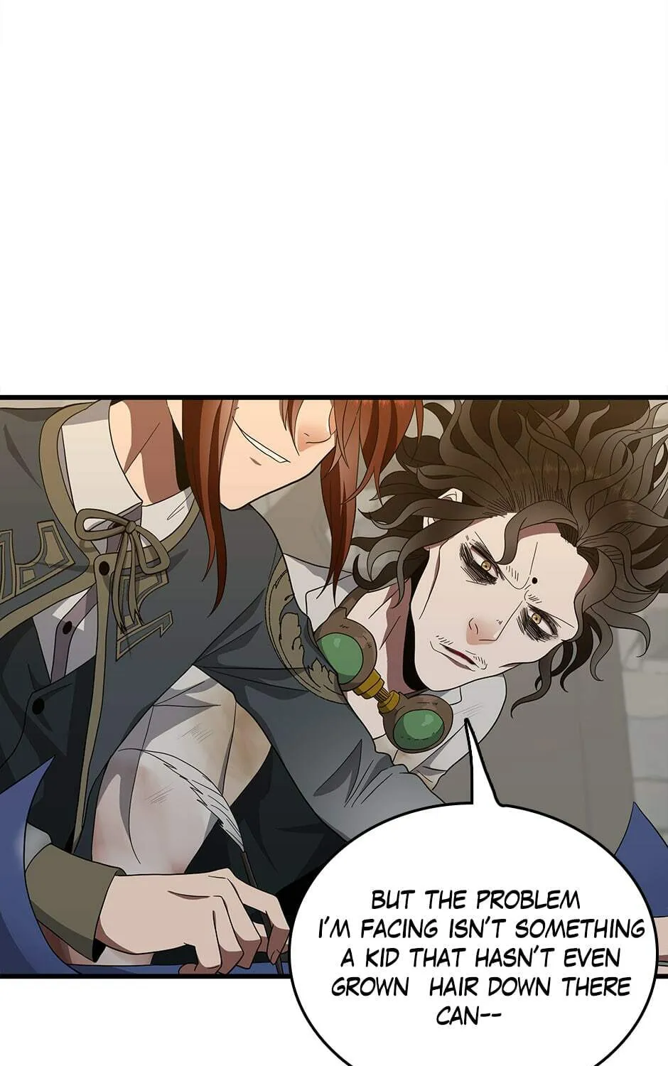 The Beginning After the End Chapter 77 page 141 - 
