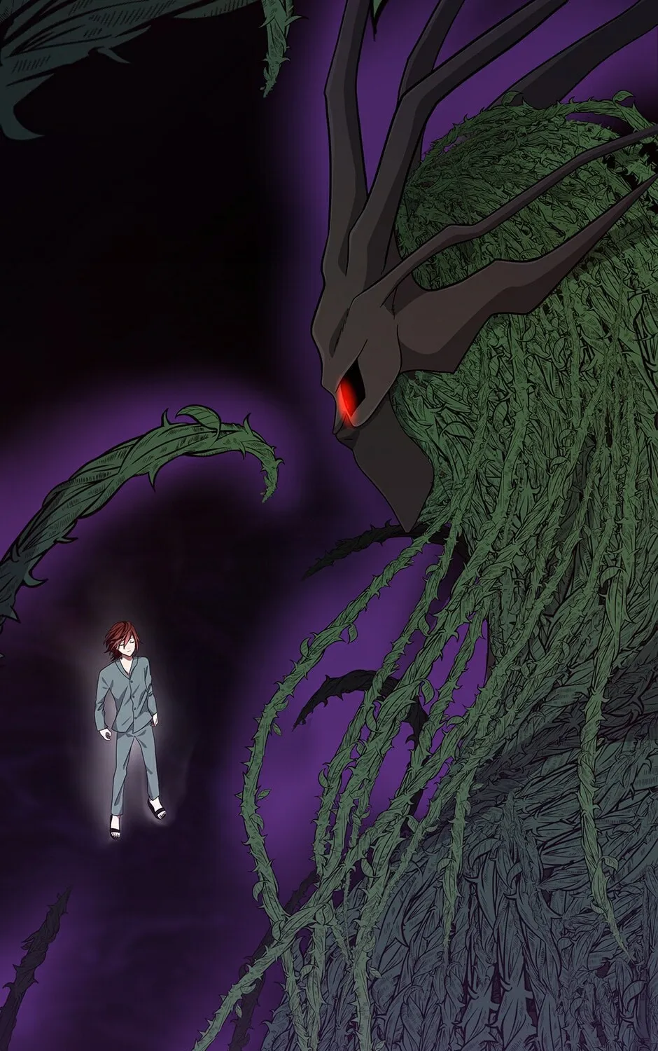 The Beginning After the End Chapter 77 page 19 - 