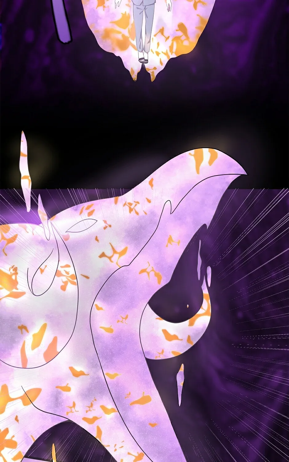 The Beginning After the End Chapter 77 page 33 - 