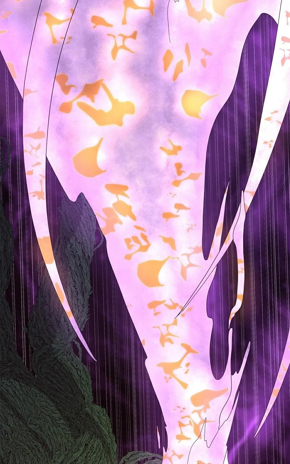 The Beginning After the End Chapter 77 page 35 - 