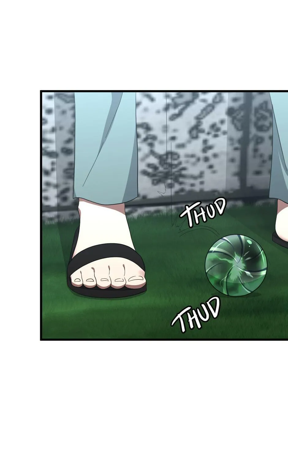 The Beginning After the End Chapter 77 page 39 - 