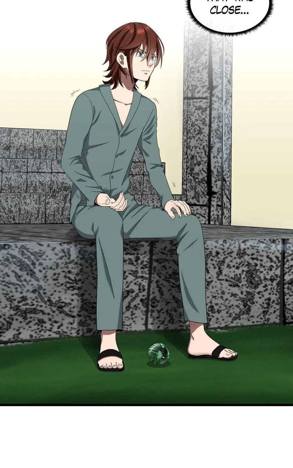 The Beginning After the End Chapter 77 page 41 - 