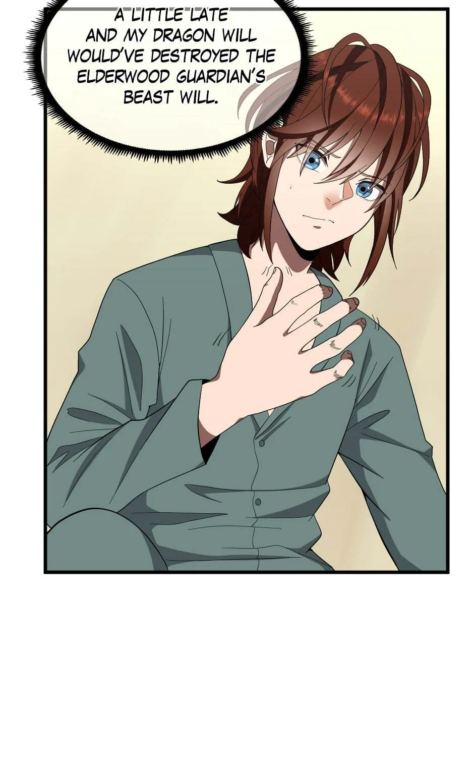 The Beginning After the End Chapter 77 page 43 - 