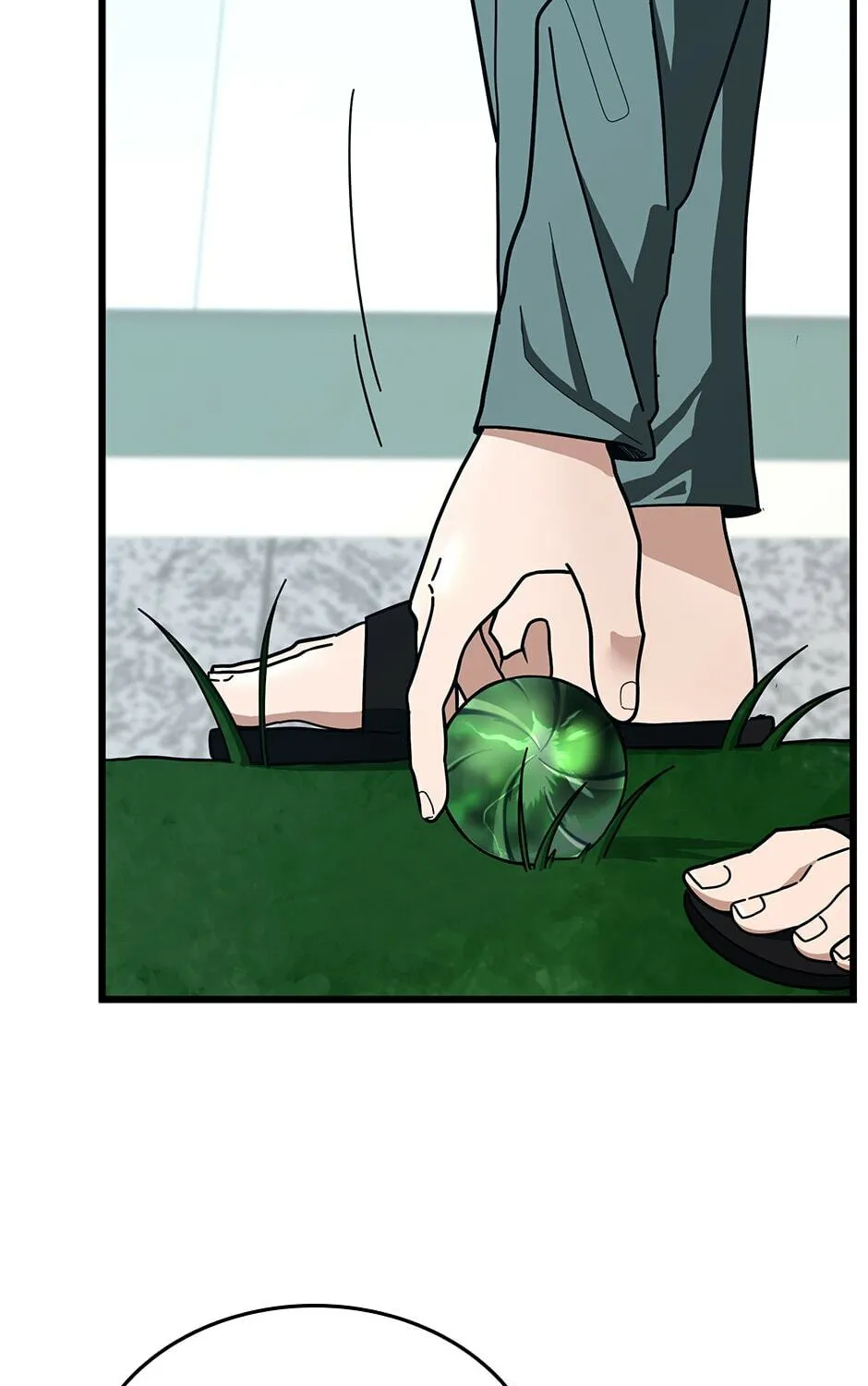 The Beginning After the End Chapter 77 page 45 - 
