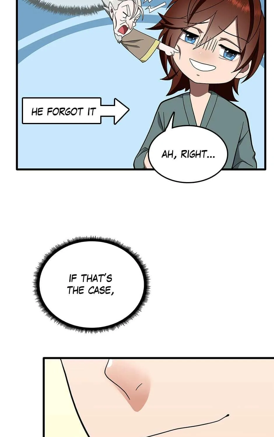 The Beginning After the End Chapter 77 page 49 - 