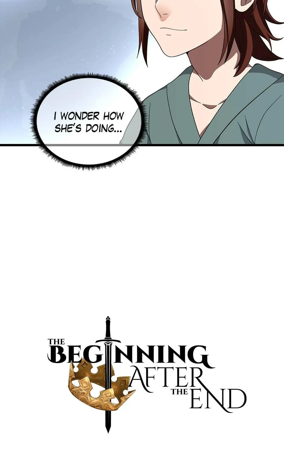 The Beginning After the End Chapter 77 page 53 - 