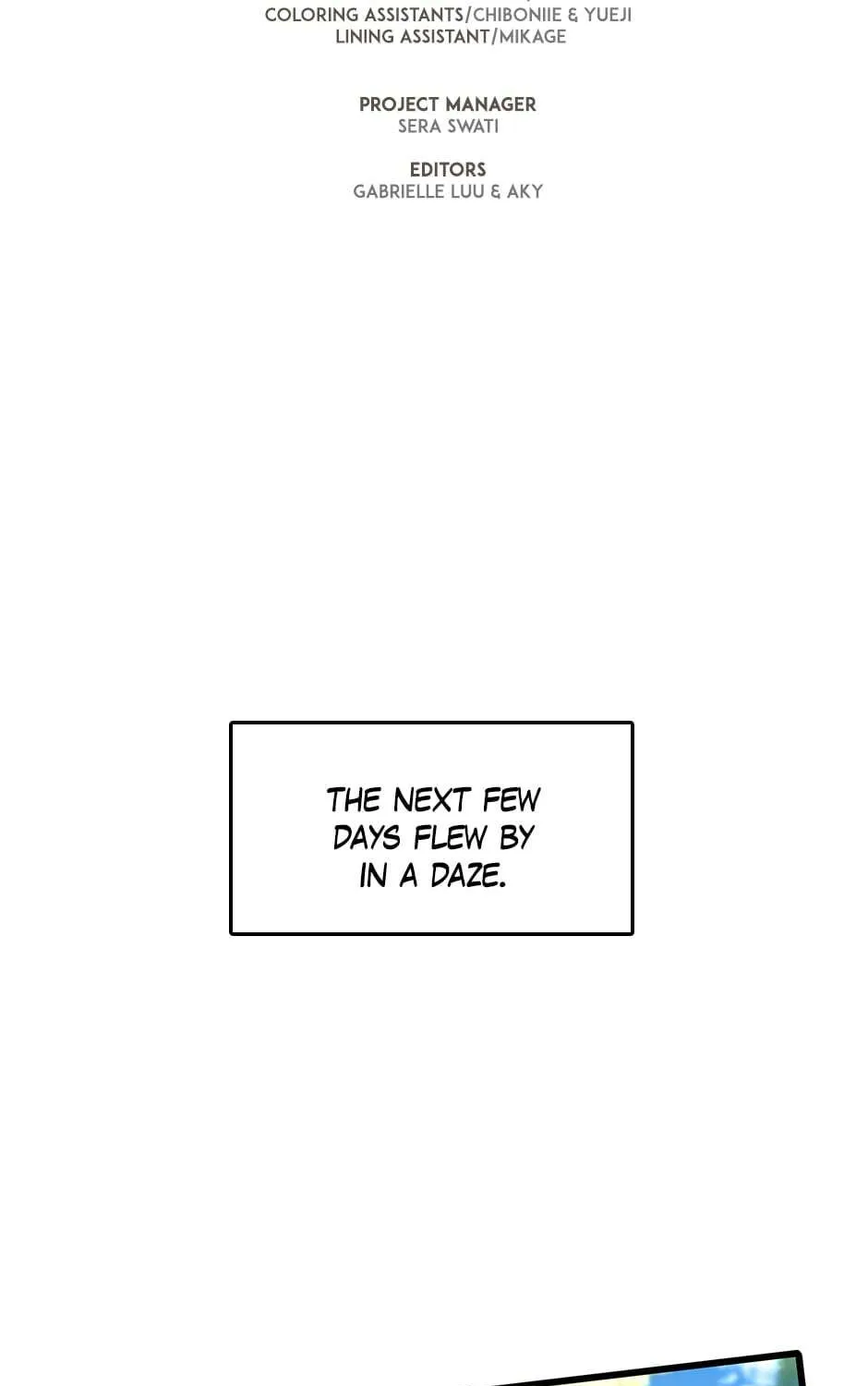 The Beginning After the End Chapter 77 page 55 - 