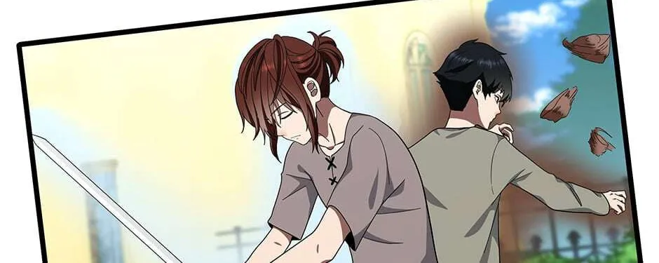 The Beginning After the End Chapter 77 page 56 - 