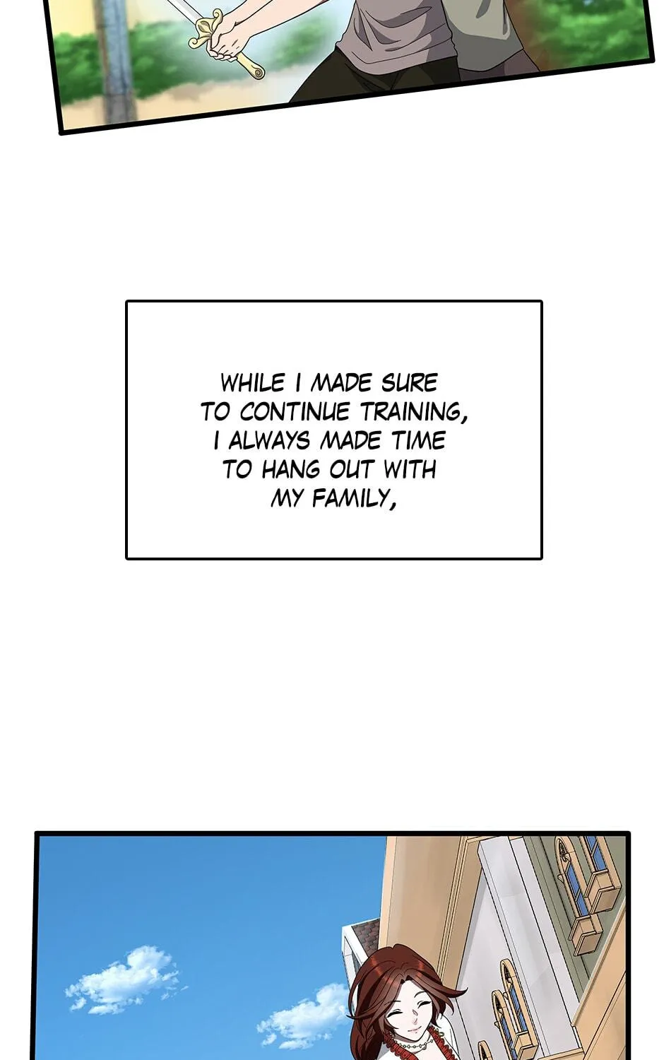 The Beginning After the End Chapter 77 page 57 - 