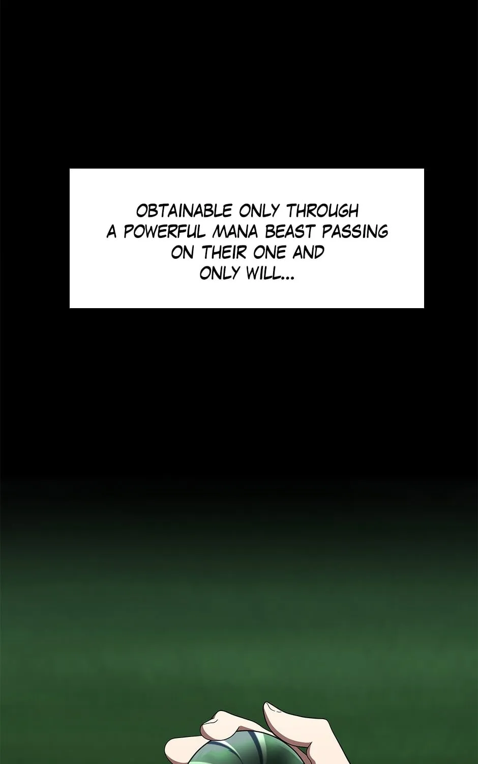 The Beginning After the End Chapter 77 page 7 - 