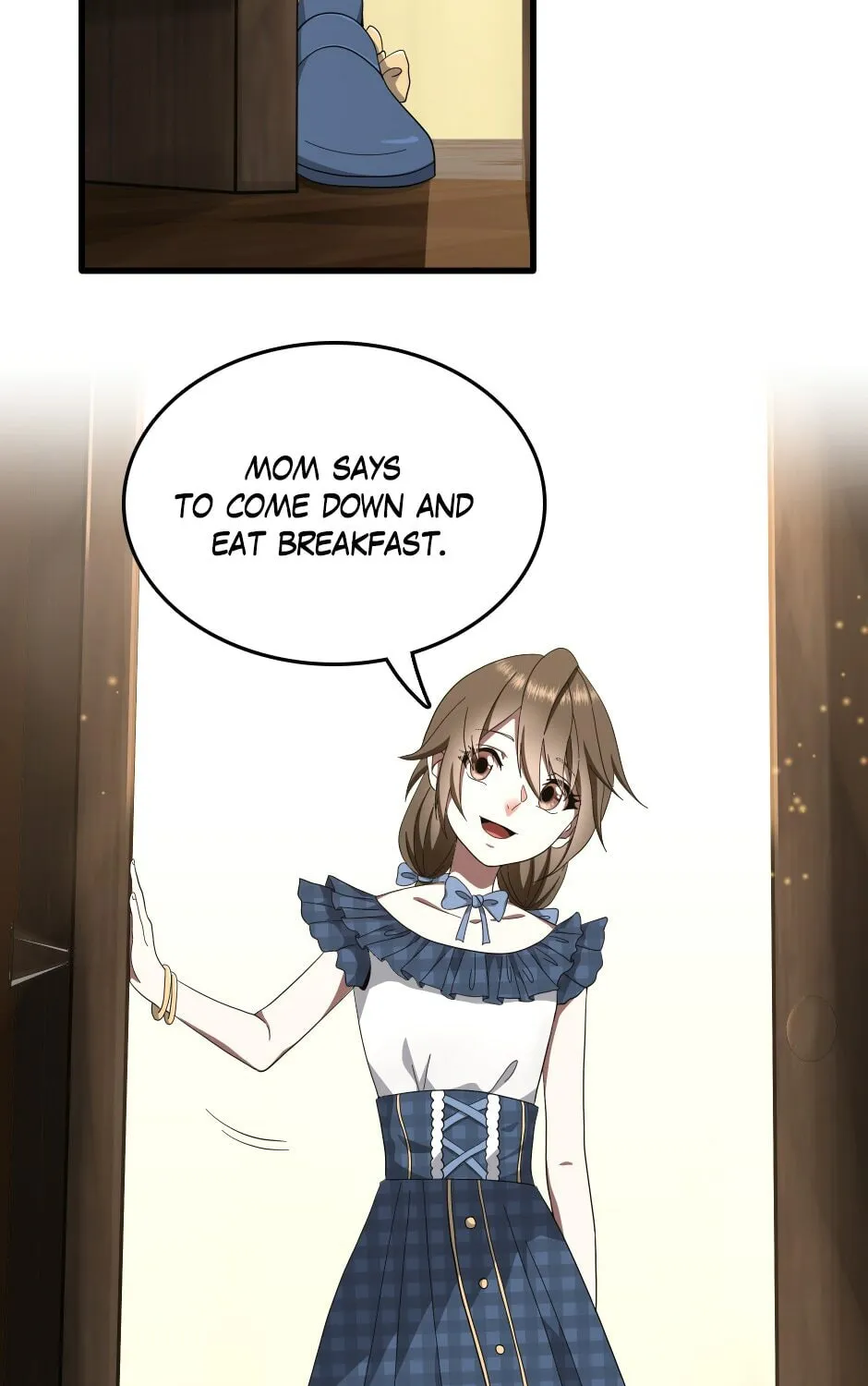 The Beginning After the End Chapter 77 page 67 - 