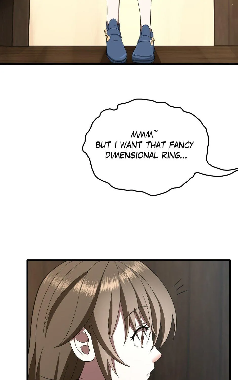 The Beginning After the End Chapter 77 page 69 - 