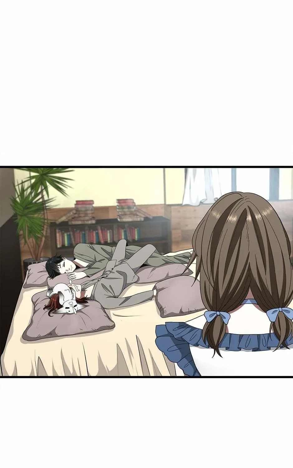 The Beginning After the End Chapter 77 page 71 - 