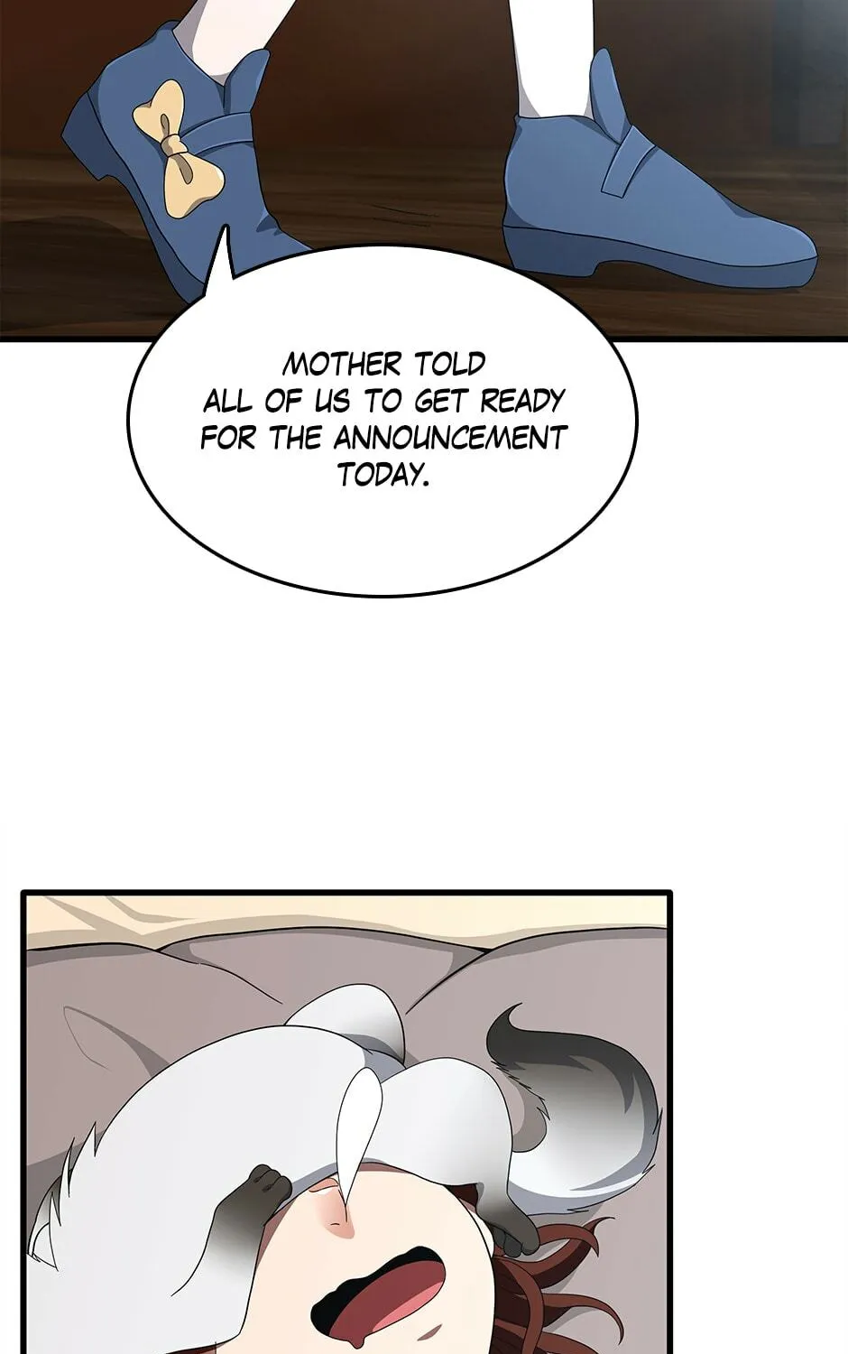 The Beginning After the End Chapter 77 page 73 - 