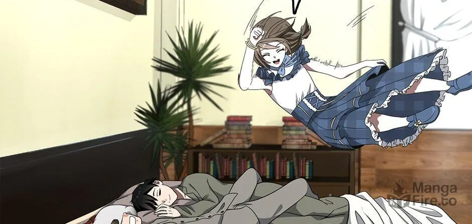 The Beginning After the End Chapter 77 page 78 - 