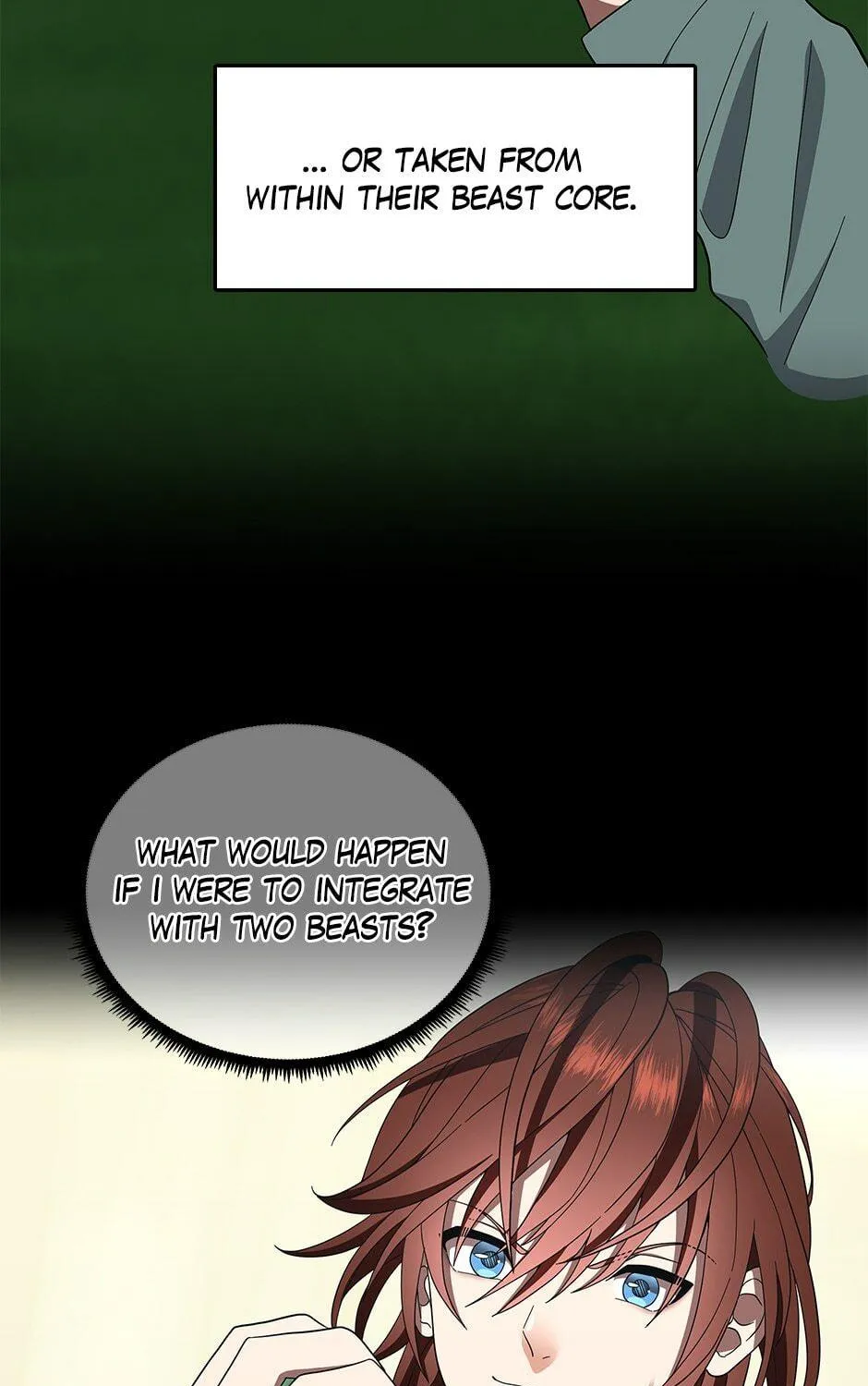 The Beginning After the End Chapter 77 page 9 - 