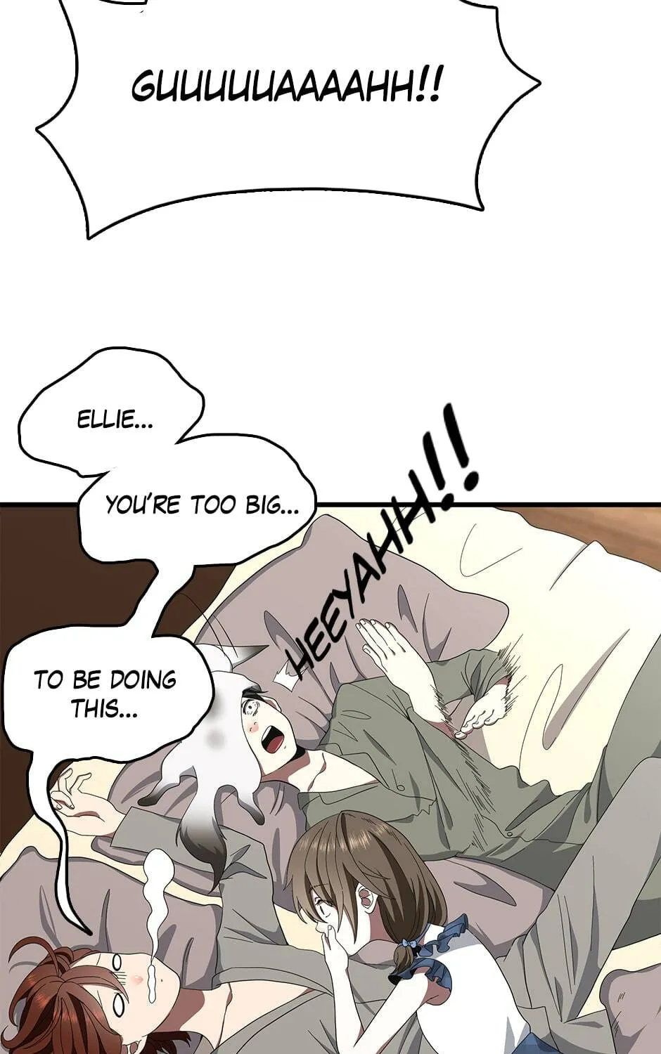 The Beginning After the End Chapter 77 page 81 - 