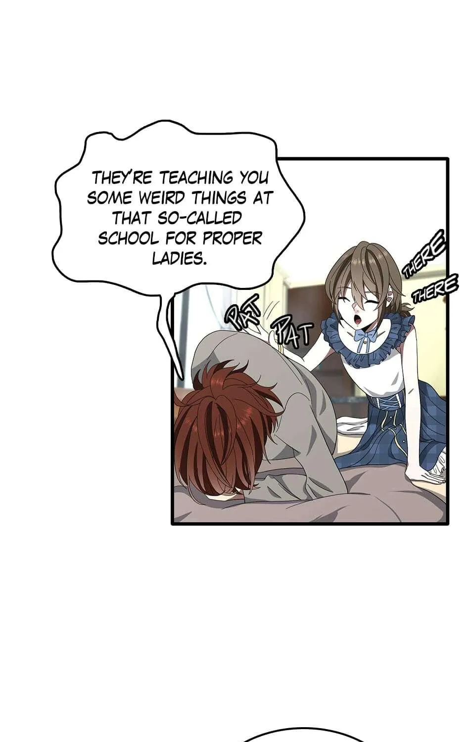 The Beginning After the End Chapter 77 page 83 - 