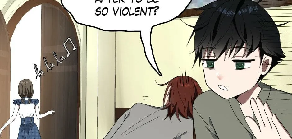The Beginning After the End Chapter 77 page 86 - 