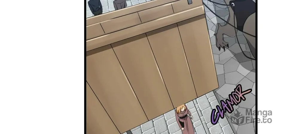 The Beginning After the End Chapter 77 page 90 - 