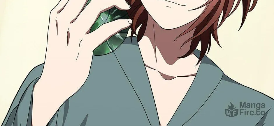 The Beginning After the End Chapter 77 page 10 - 