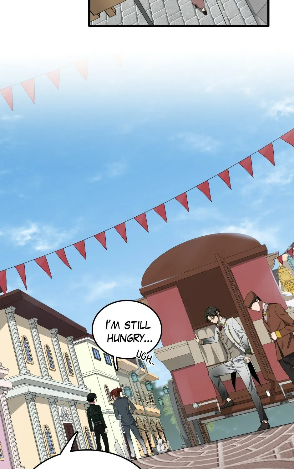 The Beginning After the End Chapter 77 page 91 - 