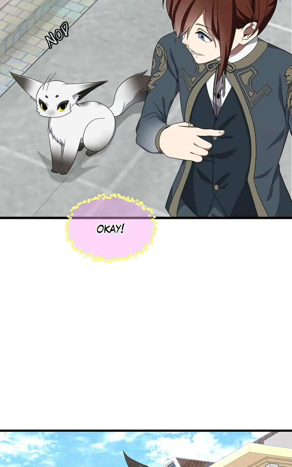 The Beginning After the End Chapter 77 page 97 - 