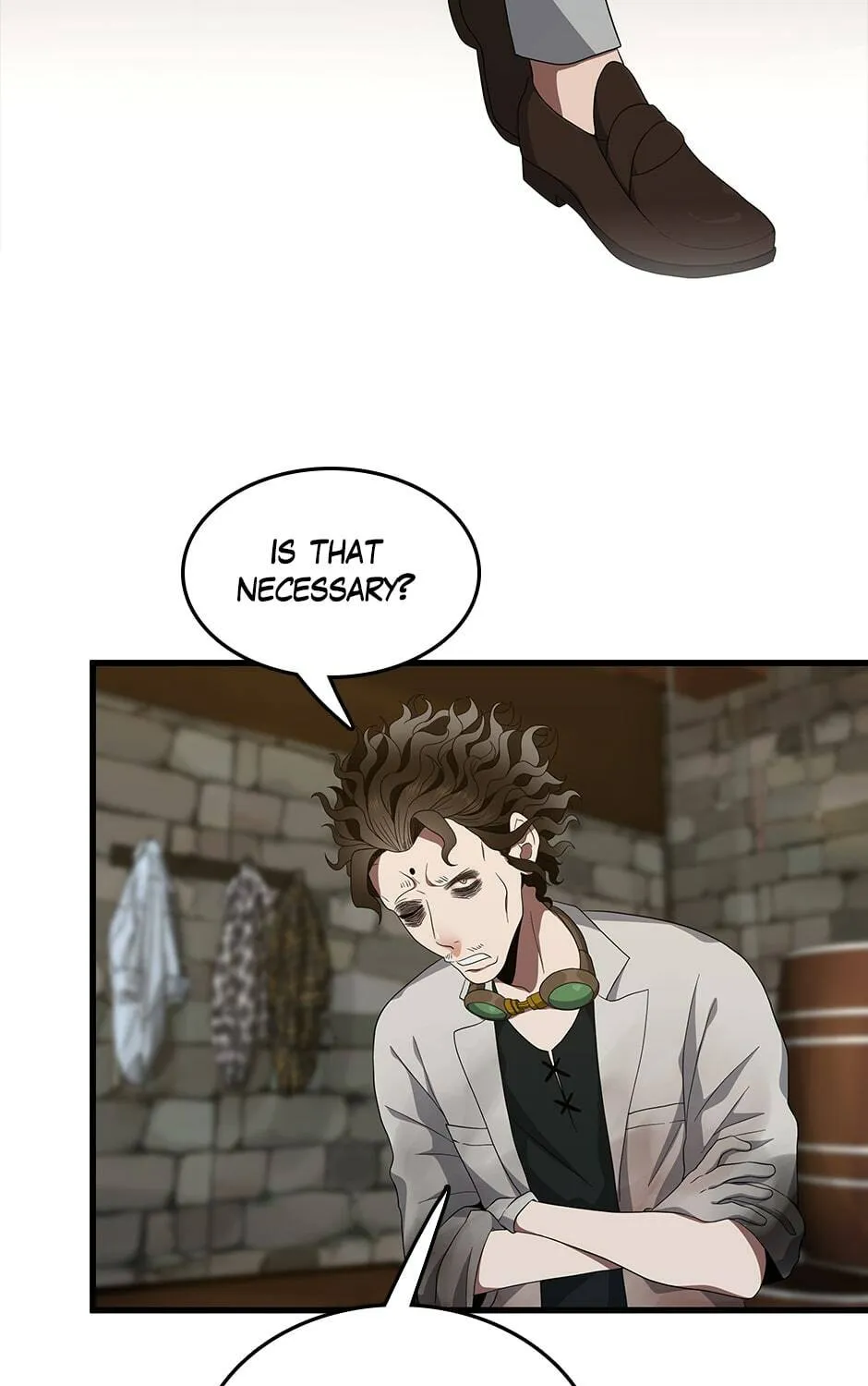 The Beginning After the End Chapter 78 page 103 - 