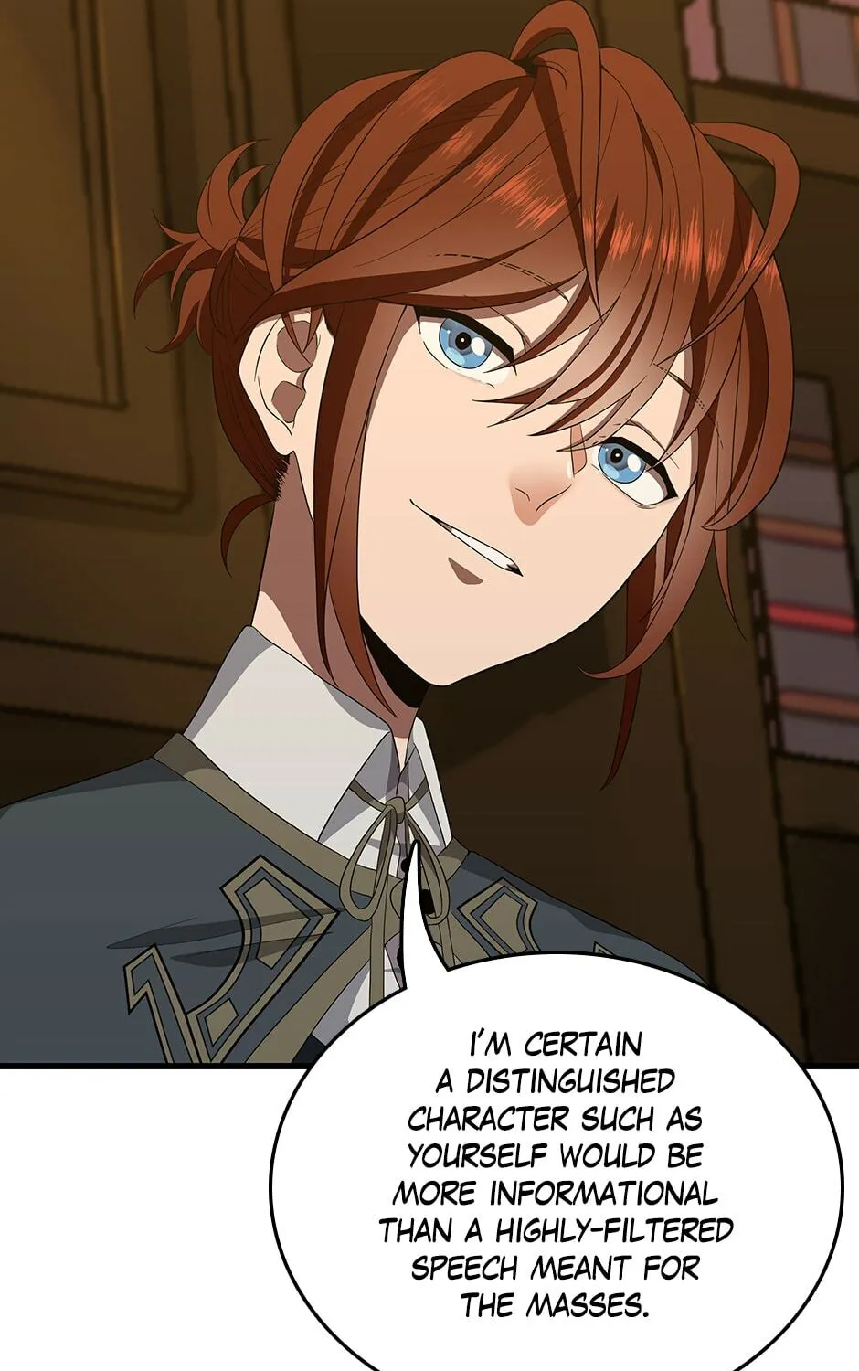 The Beginning After the End Chapter 78 page 105 - 
