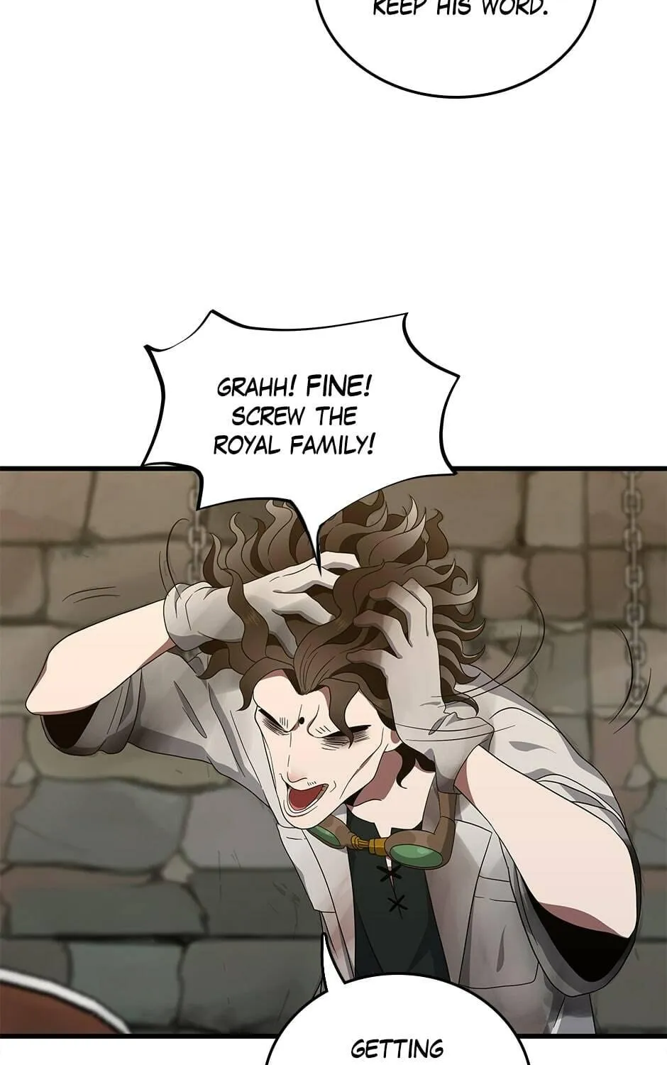 The Beginning After the End Chapter 78 page 119 - 