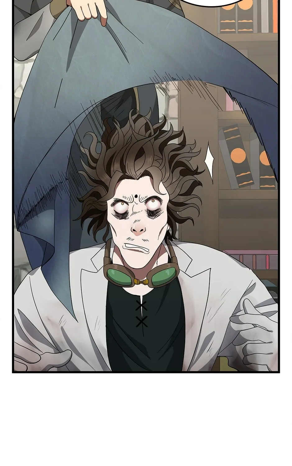 The Beginning After the End Chapter 78 page 15 - 