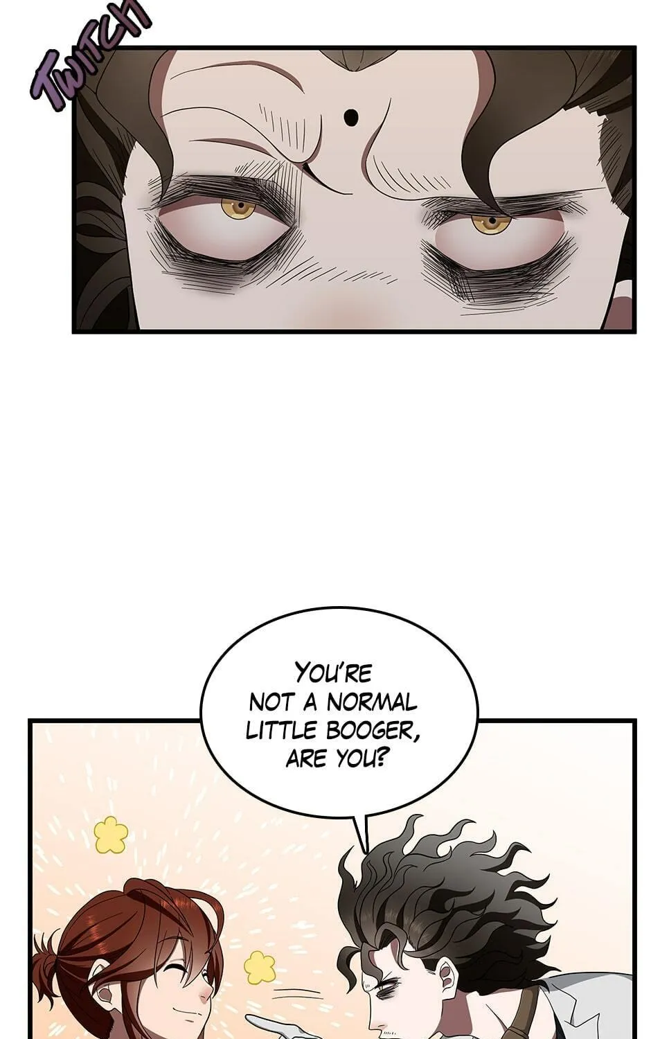 The Beginning After the End Chapter 78 page 19 - 