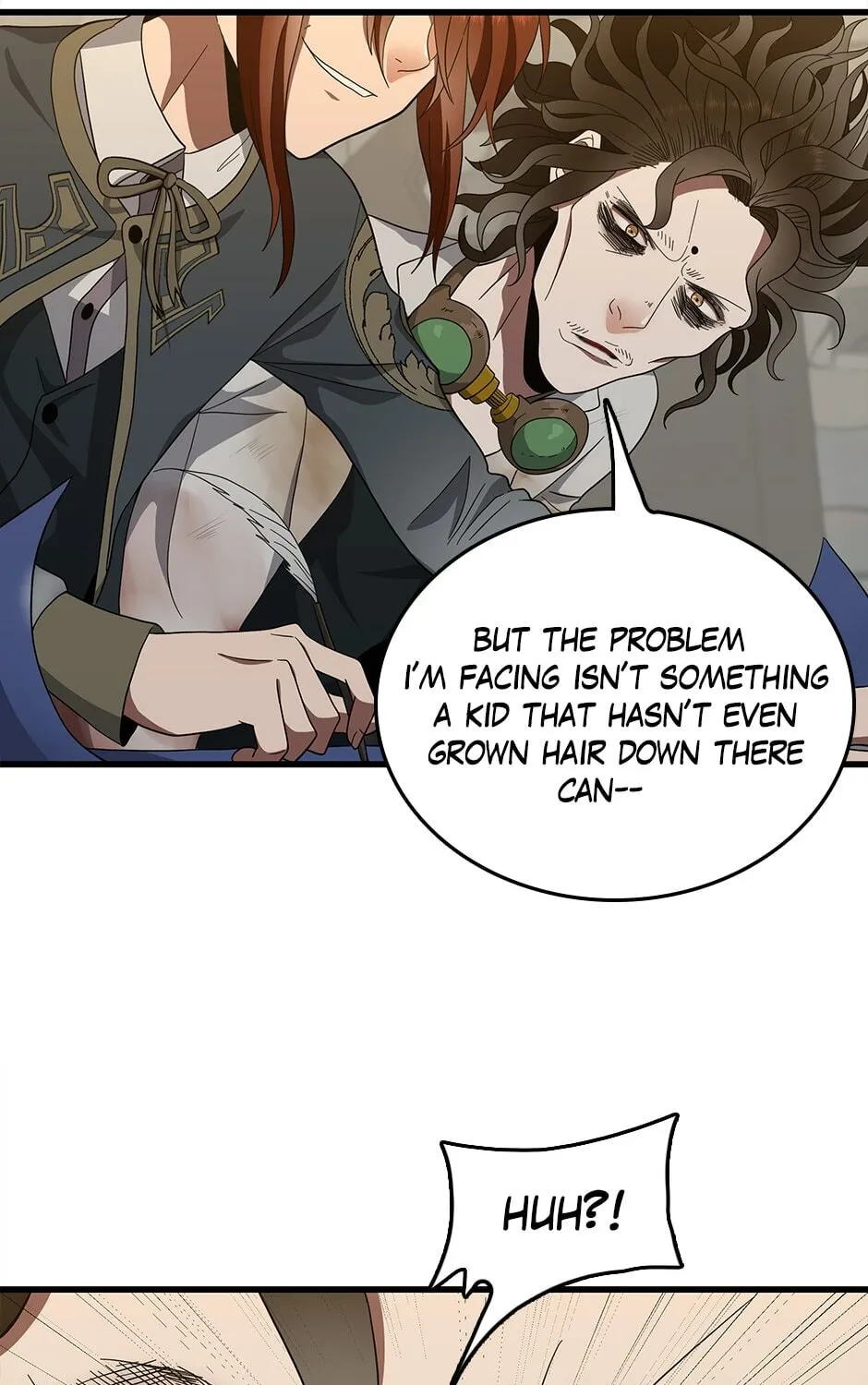 The Beginning After the End Chapter 78 page 3 - 