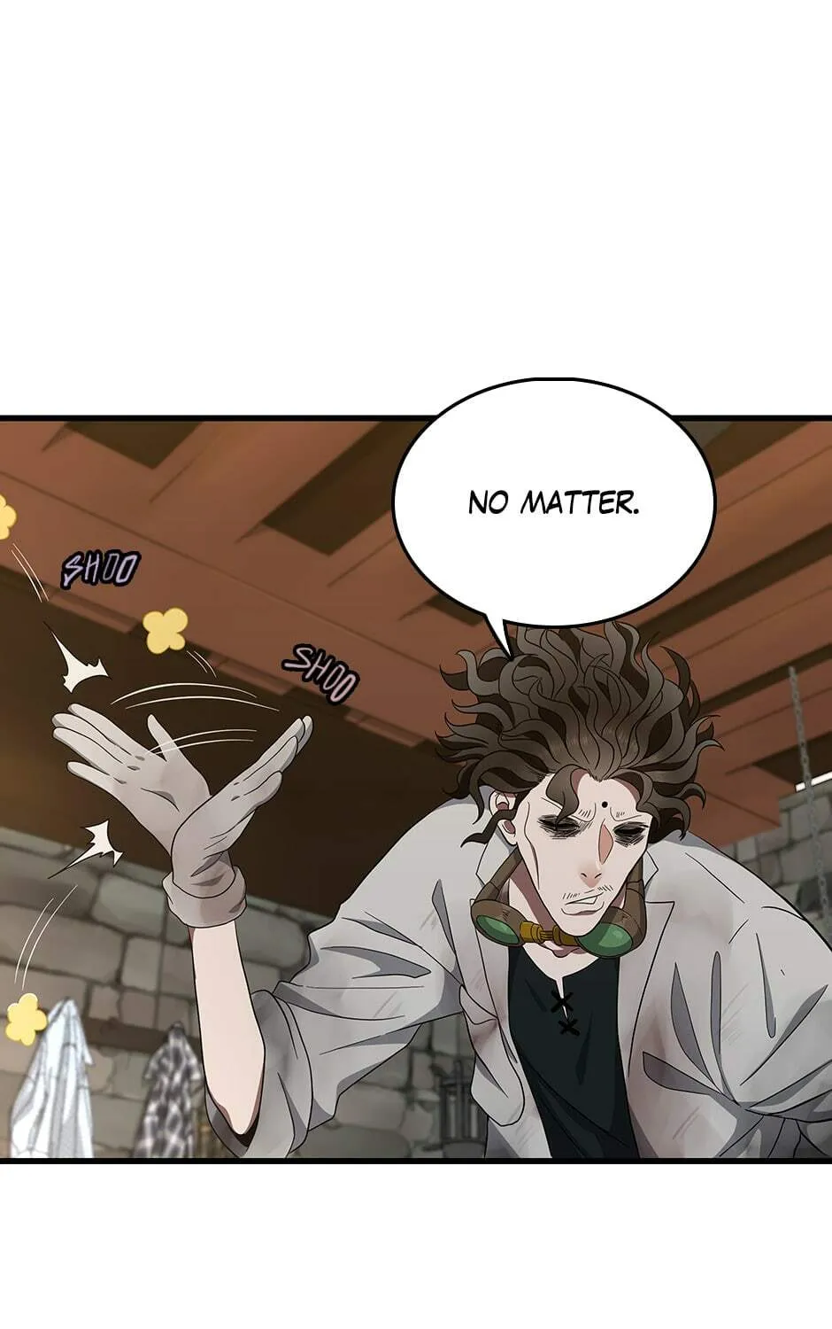 The Beginning After the End Chapter 78 page 21 - 