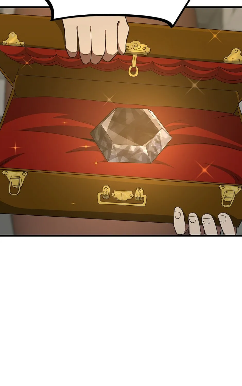 The Beginning After the End Chapter 78 page 27 - 