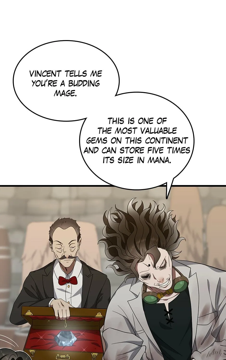 The Beginning After the End Chapter 78 page 31 - 