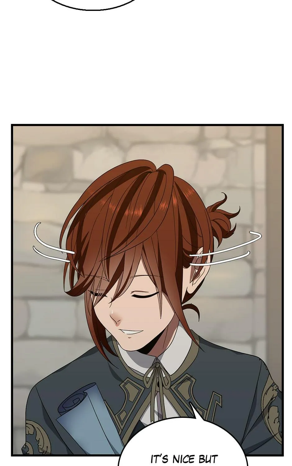 The Beginning After the End Chapter 78 page 33 - 