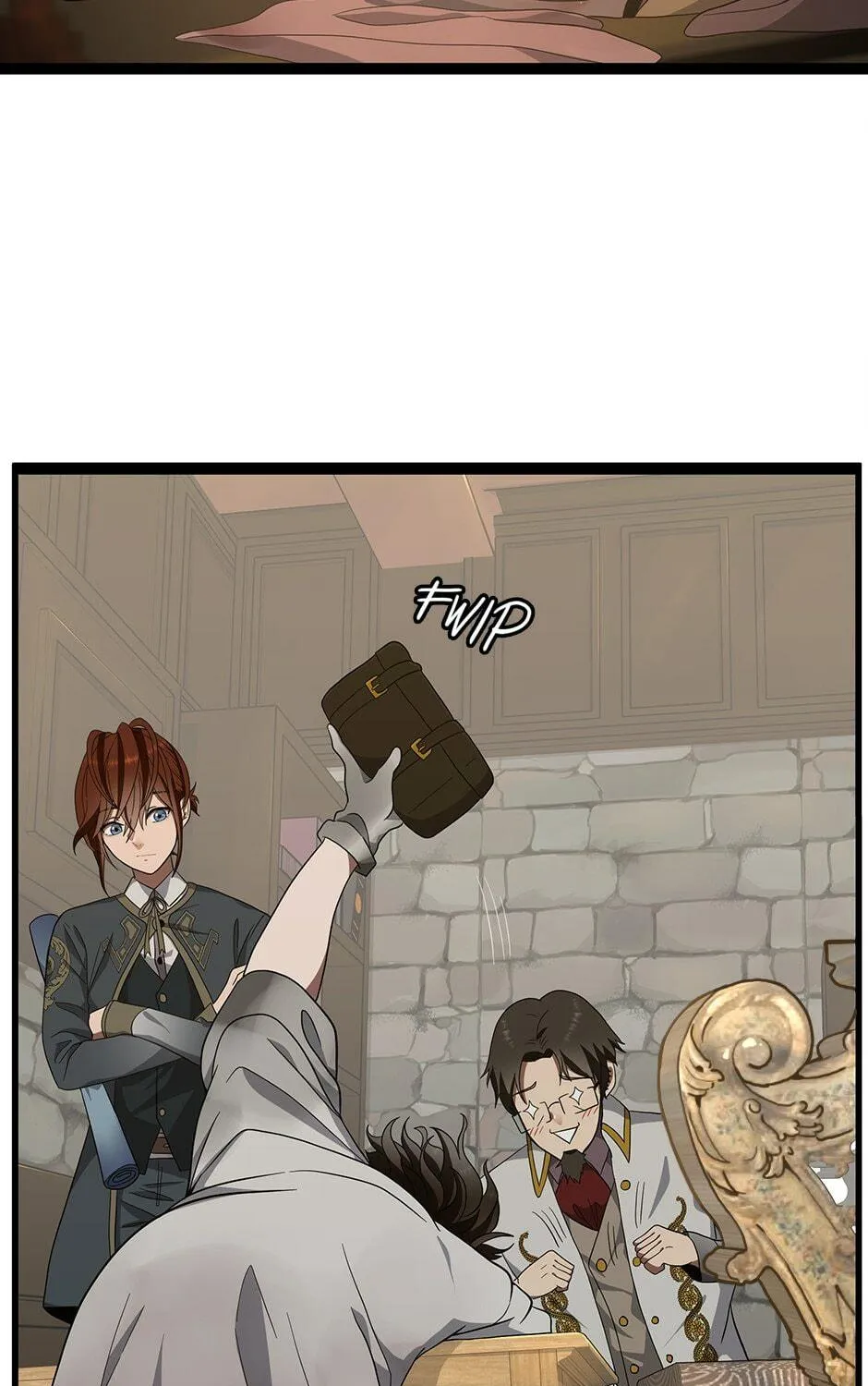 The Beginning After the End Chapter 78 page 39 - 