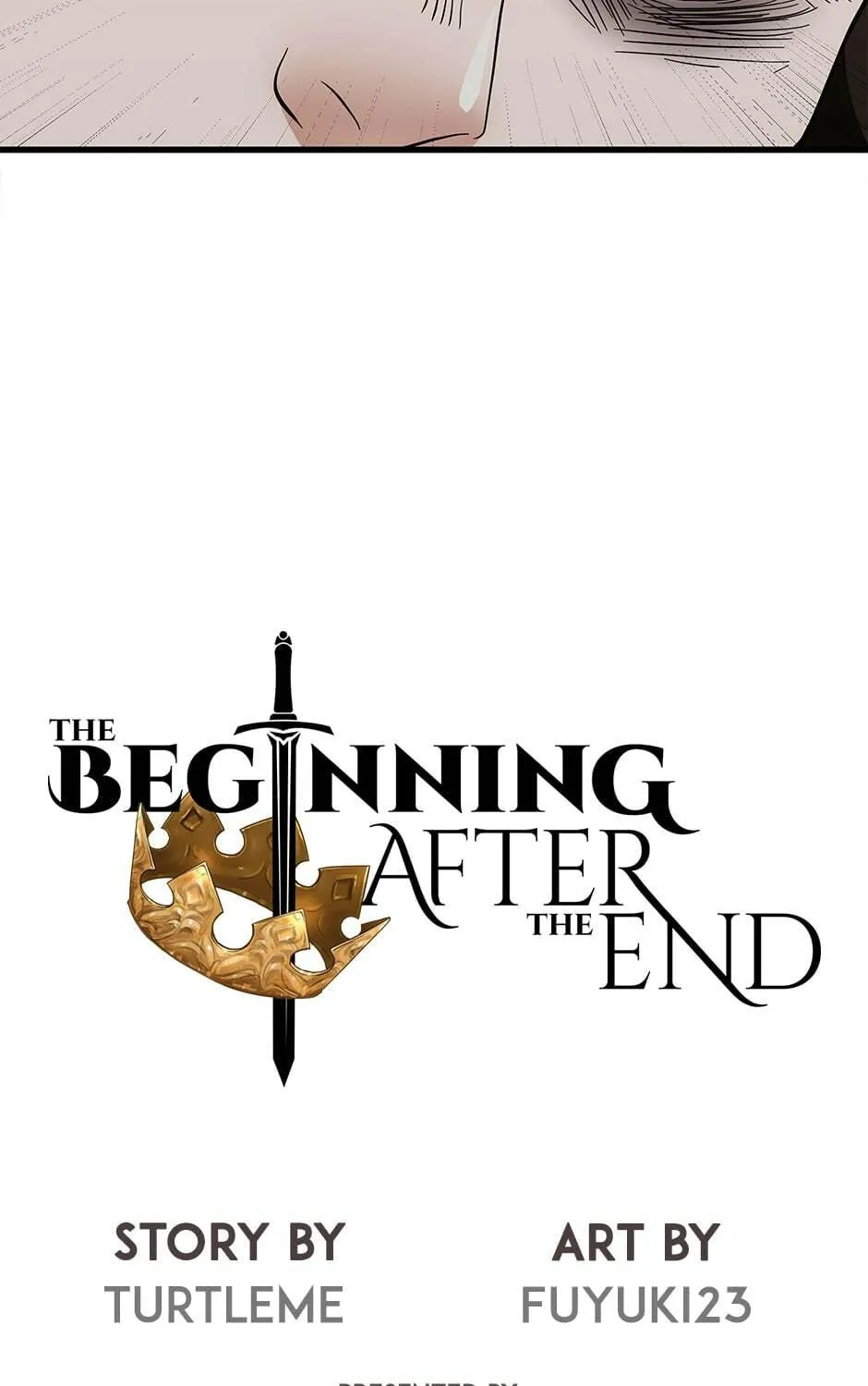 The Beginning After the End Chapter 78 page 5 - 