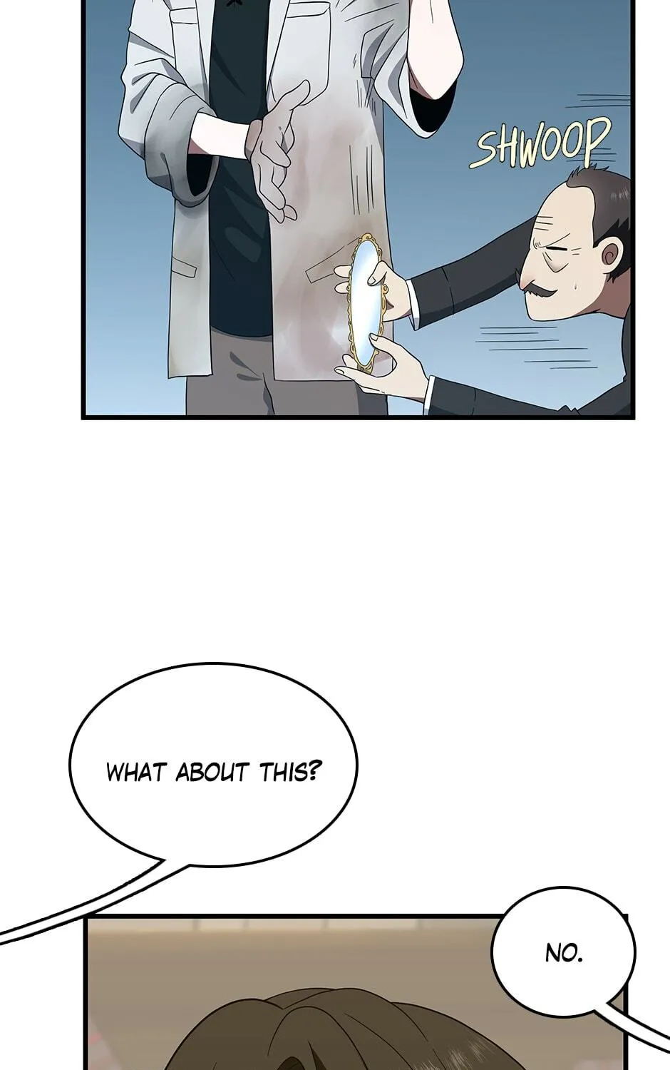 The Beginning After the End Chapter 78 page 45 - 