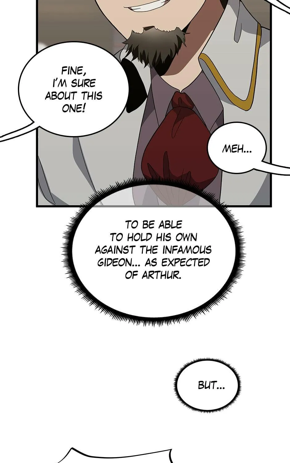 The Beginning After the End Chapter 78 page 47 - 