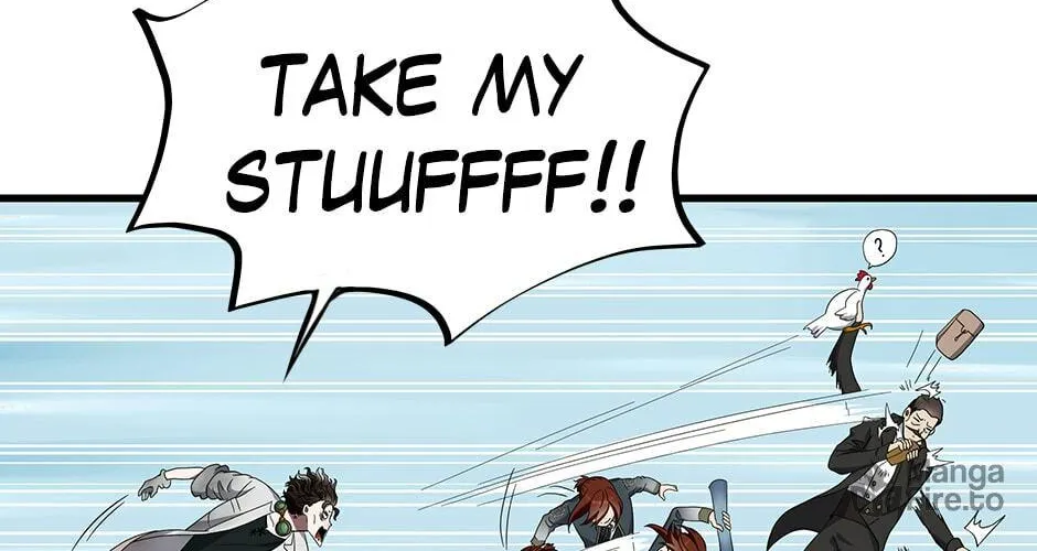The Beginning After the End Chapter 78 page 48 - 