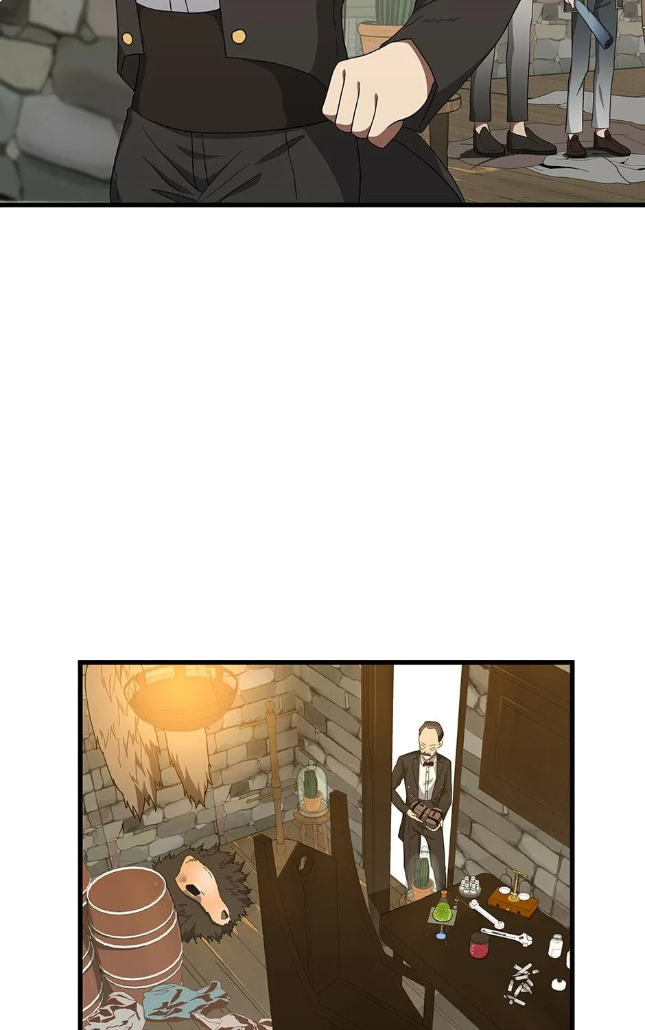 The Beginning After the End Chapter 78 page 57 - 