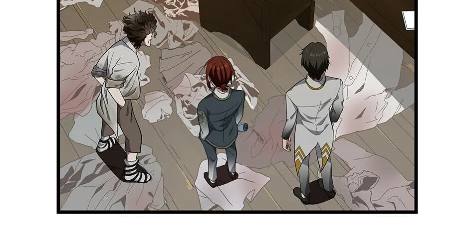 The Beginning After the End Chapter 78 page 58 - 