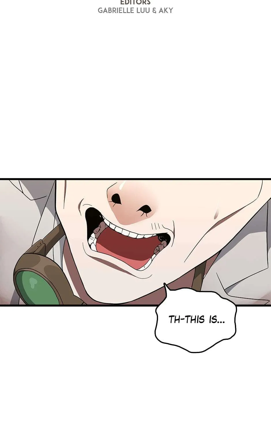 The Beginning After the End Chapter 78 page 7 - 