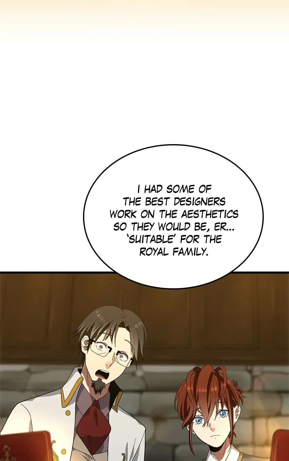 The Beginning After the End Chapter 78 page 63 - 