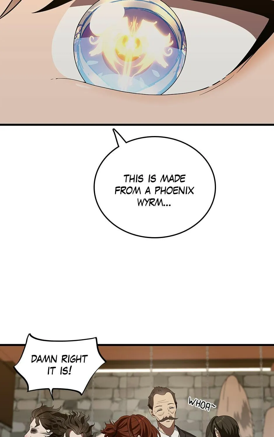 The Beginning After the End Chapter 78 page 69 - 