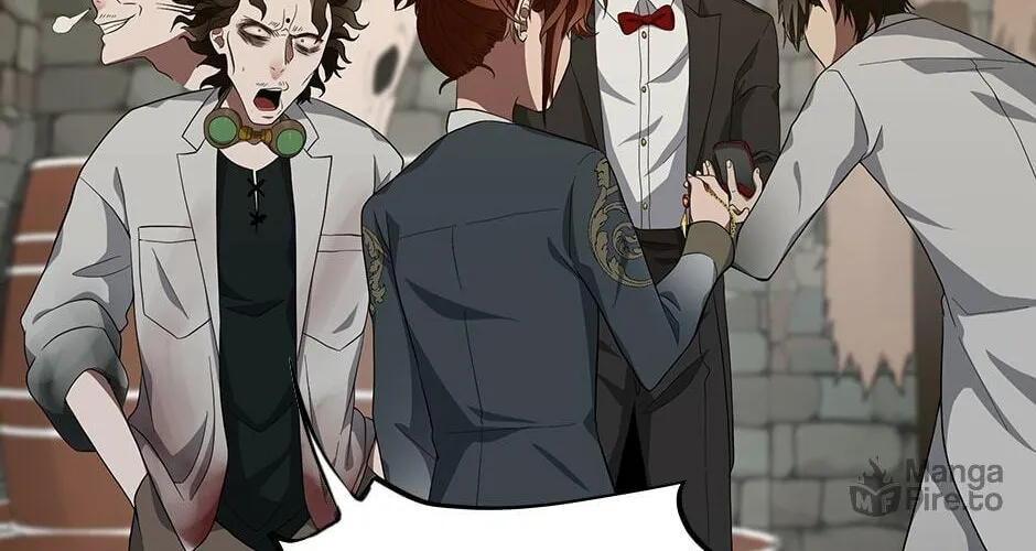 The Beginning After the End Chapter 78 page 70 - 