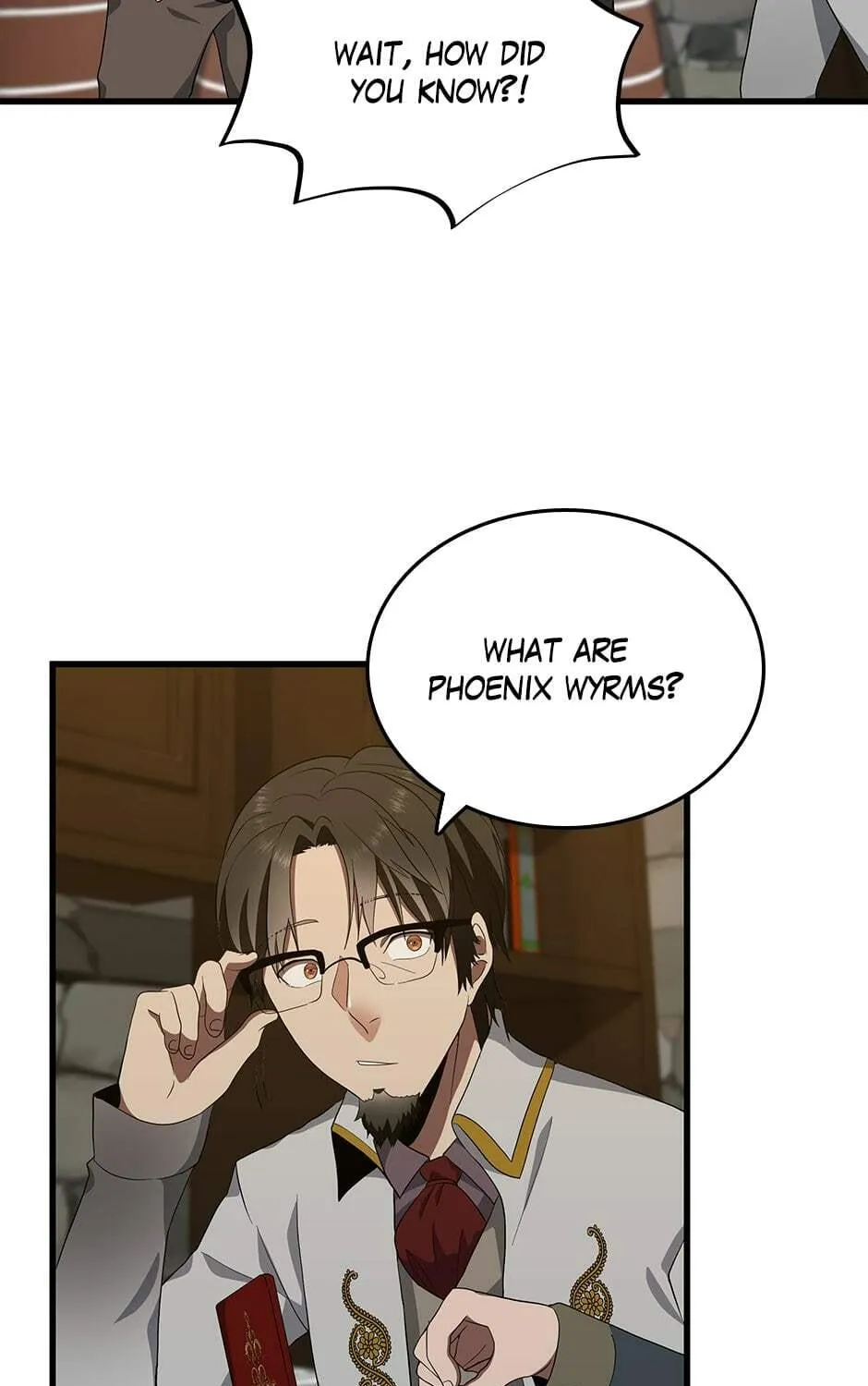 The Beginning After the End Chapter 78 page 71 - 